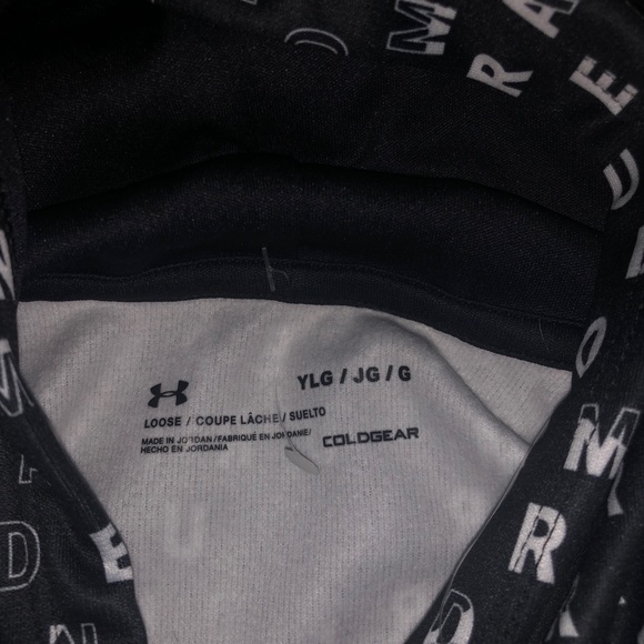 under armour hoodie - Picture 2 of 2